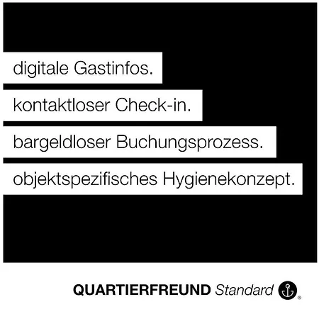 Twohuus Norddeich *