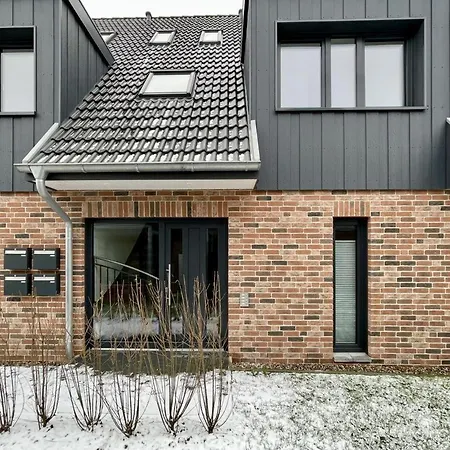 Twohuus Norddeich